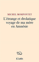 Livre de Michel Mompontet