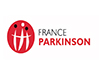 Logo France Parkinson