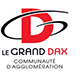 Logo Grand Dax