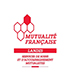 Logo Mutualité Française
