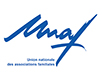 Logo Unaf
