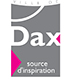 Logo Ville de Dax