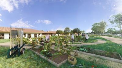 Potager