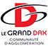 Le Grand Dax